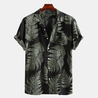 Miko - Heren Polo - Casual - Licht Formele Stijl - Ideaal voor de zomer