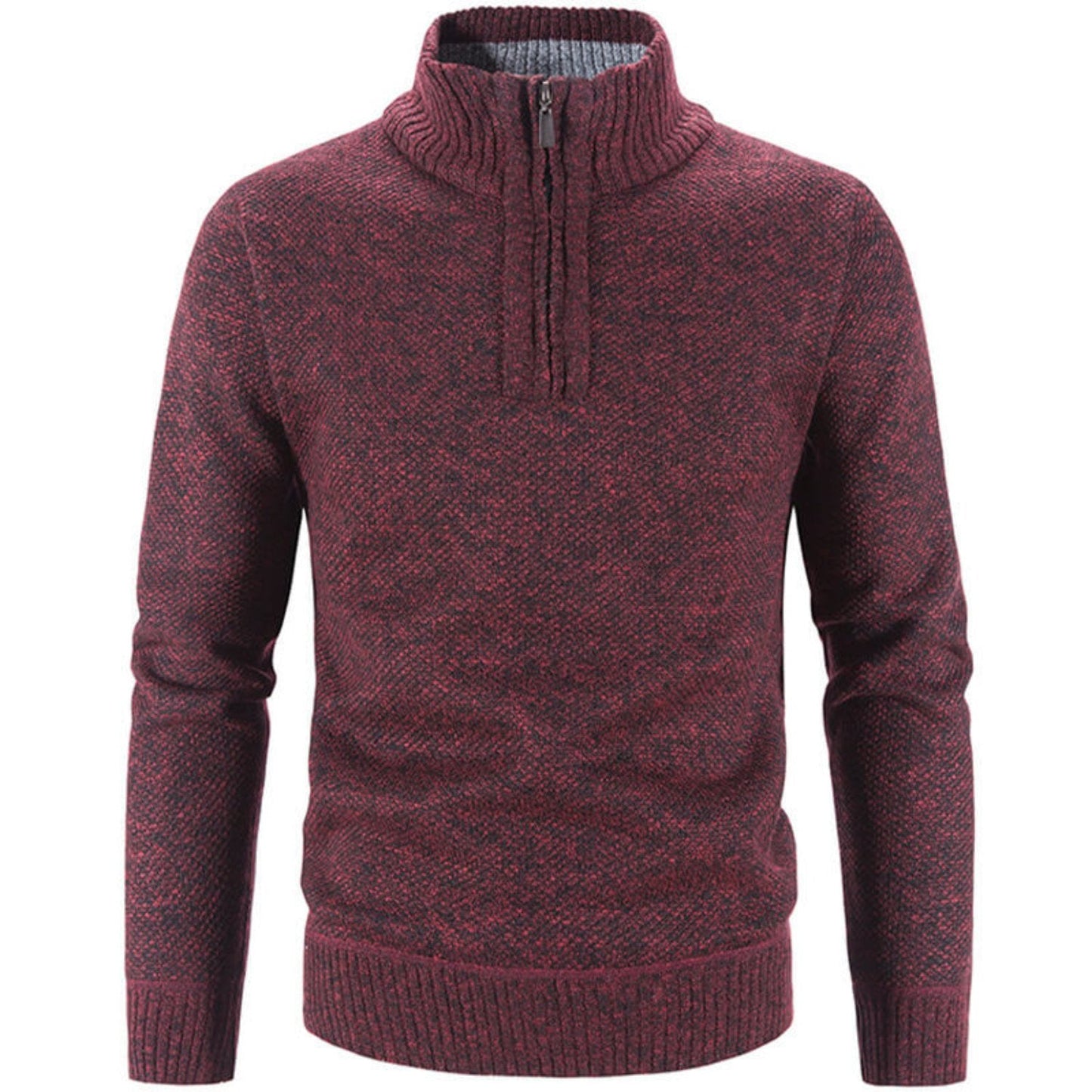 Marc - Trui - Casual - Voor comfort gemaakt - Ideaal voor herfst/winter