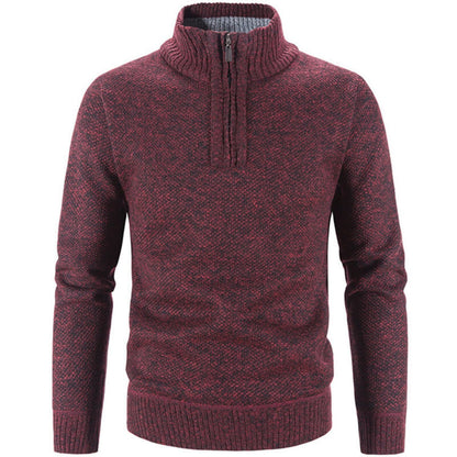 Marc - Trui - Casual - Voor comfort gemaakt - Ideaal voor herfst/winter