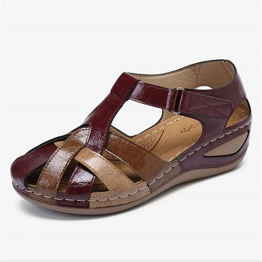 Vivian - Elegante Chique Sandalen - Voor Vrouwen | Moderne Stijl