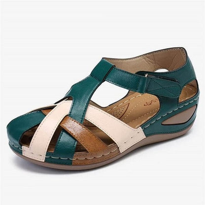 Vivian - Elegante Chique Sandalen - Voor Vrouwen | Moderne Stijl