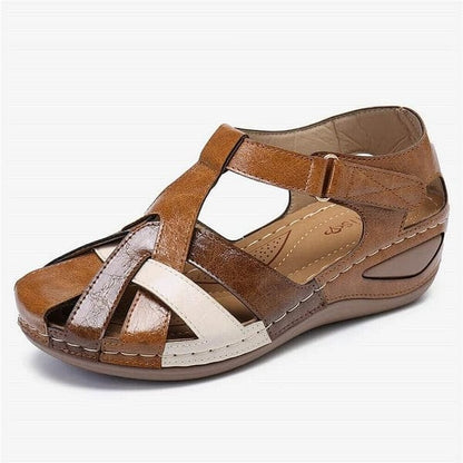 Vivian - Elegante Chique Sandalen - Voor Vrouwen | Moderne Stijl