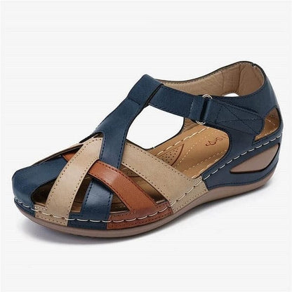 Vivian - Elegante Chique Sandalen - Voor Vrouwen | Moderne Stijl