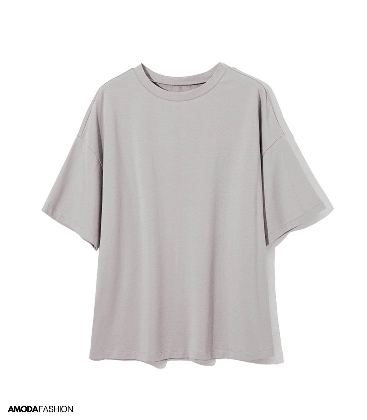 Kaiella - Effen kleur shirt - Casual - Lichte Hoorwaardige kwaliteit  - Ideaal voor dagelijks gebruik