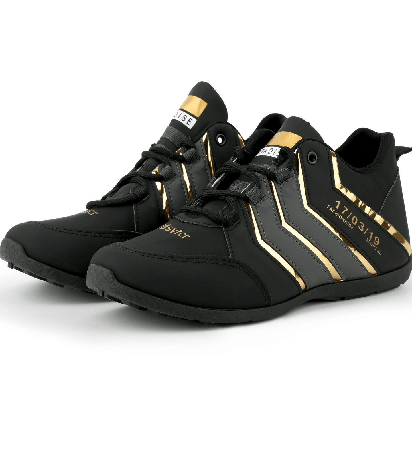 Exodus - Heren schoenen - Sportief - Premium materiaal - Perfect voor buitenactiviteiten